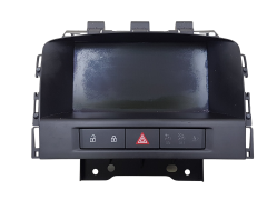 Displej Navigace Opel Insignia 13223793 14799410 Sanyo