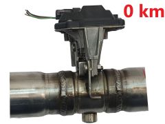 Škrticí Klapka EGR 147B08010R--C Pierburg 2.0 DCI Renault 0km Škrticí Klapka EGR 147B08010R--C Pierburg 2.0 DCI Renault 0km