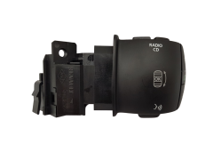 Ovladač Rádia 255520015R Renault Megane 3 Laguna 3 Scenic 3 8145