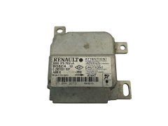 Blok Ovladačů 8200375763 A 0285001537 Renault Bosch