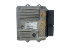 Blok Ovladačů FGP 55196352 ZJ MJD 6JO.CA 71600.049.03