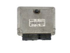 Blok Ovladačů 24467018LN 0281010859 Opel Bosch