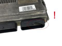 Blok Ovladačů LPG 110R-006011 67R-016002 616654000 Fiat 48127