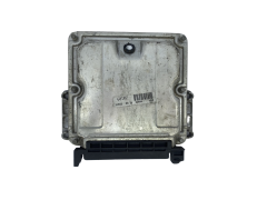 Blok Ovladačů PSA 0281010137 9635158480 28FM0152 Bosch 60358