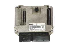 Blok Ovladačů 55208133 0281011556 Lancia 30421