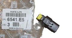 Zásuvka Nový originál 6541E5 6541.E5 Citroen Peugeot