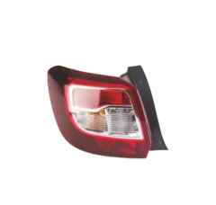 Světlo Stop Levý Originál Dacia Logan 265551610R