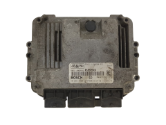 Řídicí Jednotka Motoru 5S61-12A650-ED 0281012249 Ford Bosch 1140