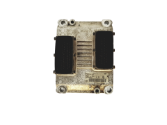 Řídicí Jednotka Motoru Fiat 00467694030 0261206981 Bosch 27357