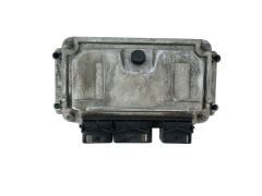 Blok Ovladačů 0261207477 9647481580 9643218980 PSA Bosch 48374