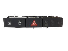 Ovladač Nouzových Světel Opel Astra J 13285122 GM Vauxhall