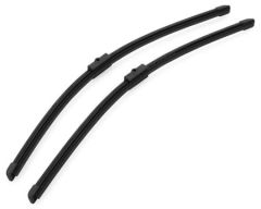 Stěrače Předek Citroen Peugeot C3 Pic DS3 1613158380