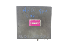Blok Ovladačů 447905383F MAC-05C Audi Hitachi 56653