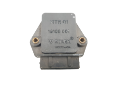 Startovací Modul SOLEX 18106001 MTR-01