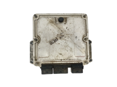Blok Ovladačů 0281011334 9640938180 9652590480 PSA Bosch 44944