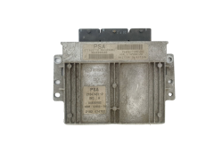 Blok Ovladačů PSA 9646988680 9644625680-00 Sagem 36673