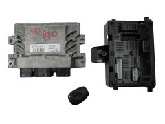 Starter Pack Renault Clio 3 8200522357 8200652284 1,2 16V