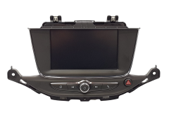 Displej Navigace Opel Astra V K 42342511 555343750 LC7S