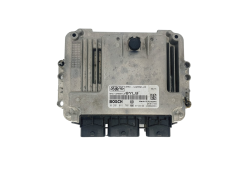Blok Ovladačů 0281011701 8M51-12A650-LB Ford Bosch 39347