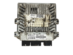 Blok Ovladačů 5WS40107D-T 9653059780 9647423380 PSA Siemens 
