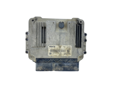 Blok Ovladačů 98074154 JC 0281014643 8980741541 Opel Bosch 61814