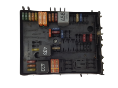 Modul 1K0937124H 0-1394932-1 VW Audi 2217 Modul 1K0937124H 0-1394932-1 VW Audi 2217