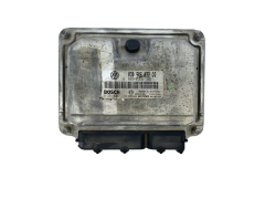 Blok Ovladačů VW 030906032CG 0261207178 Bosch 53492