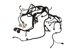 Instalace Motoru 8200483127-B Renault Clio 3 1.4 16v K4J