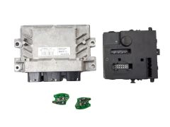 Starter Pack Renault Twingo 2 8200774747 8200836532 1.2 8V Starter Pack Renault Twingo 2 8200774747 8200836532 1.2 8V
