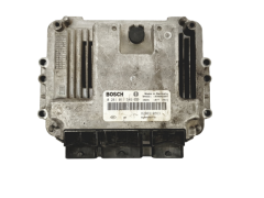 Blok Ovladačů 0281011549 8200310863 8200370779 Renault Bosch 17532 Blok Ovladačů 0281011549 8200310863 8200370779 Renault Bosch 17532