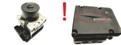 Pumpa Abs VW Audi 1J0614117C 1J0907379G Ate 46531