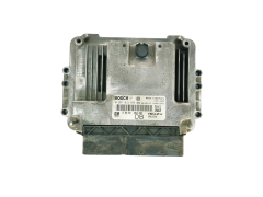 Blok Ovladačů Opel 55560810DB 0281012694 Bosch GM 32941