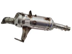 Filtr Fap Dpf Originál k 200101038R Renault