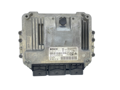 Blok Ovladačů 0281013872 9664843780 9653958980 PSA Bosch 63576