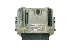 Blok Ovladačů PSA 0281012529 9663475880 9657699480 Bosch 33180