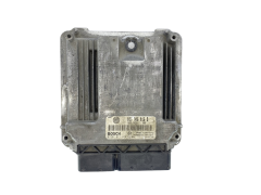 Blok Ovladačů VW 03G906016B 0281011478 Bosch 62937