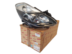 Světlomet Pravý Clio 3 Renault 7701072009 TYC