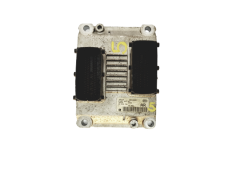 Blok Ovladačů 0261207421 24443795 Opel GM Bosch 21396
