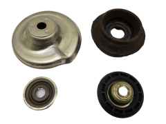Upevnění Tlumiče Předek Lodgy 8200808455 6001547499 Dacia