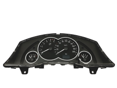 Otáčkoměr Opel Meriva 13173381XT 110080162026 30431