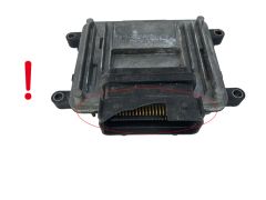 Blok Ovladačů 25192128 ABVU  GM Chevrolet 51284