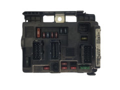 Blok Ovladačů BSM-B2 S118470002E 9643498980 PSA Siemens 1907