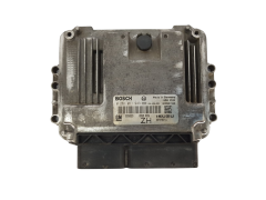 Blok Ovladačů 0281011943 55556829 8973785711 Opel Bosch GM Isuzu 3558