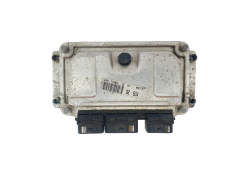 Blok Ovladačů 0261207477 9647481580 9643218980 PSA Bosch 41381