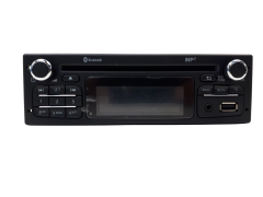 Rádio Cd Mp3 BT USB Dacia 281155052R AGC-1220RF 0km 6132 Rádio Cd Mp3 BT USB Dacia 281155052R AGC-1220RF 0km 6132
