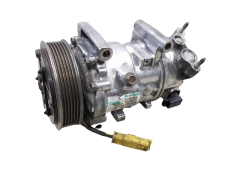 Kompresor Klimatizace 9671216280 Sanden SD6C12 1364F Citroen Peugeot 1093