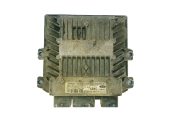 Blok Ovladačů 3S61-12A650-LC 5WS40140E-T Ford Siemens 33360