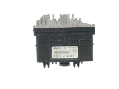 Blok Ovladačů VW Seat 032906026E 0261203304 Bosch 40650