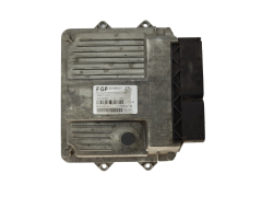 Blok Ovladačů 55196357 ZS MJD6JO.S3 71600.047.02 Fiat FGP