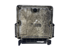 Blok Ovladačů 0281010359 9640324880 Fiat PSA Bosch 51395